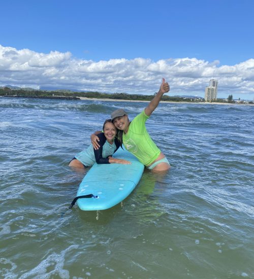 Trying.out.surfing